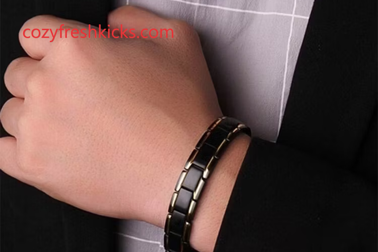 Gelang Magnetik Teknologi Nano Jadi Tren Kesehatan Baru Di Kalangan Milenial