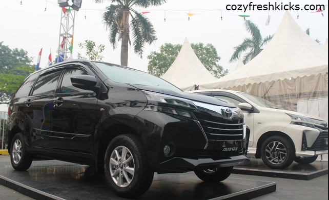 Intip Penyakit Aksesoris yang Sering Menghantui Toyota Avanza